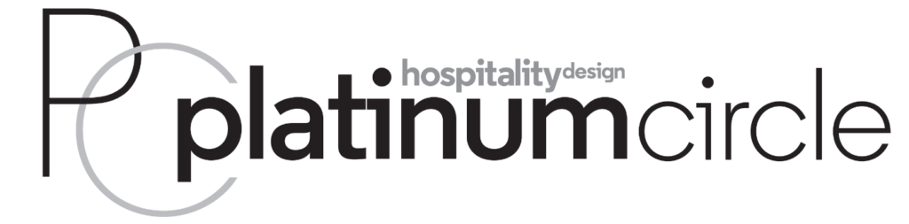 Annual Platinum Circle Awards Gala presented by Hospitality Design logo